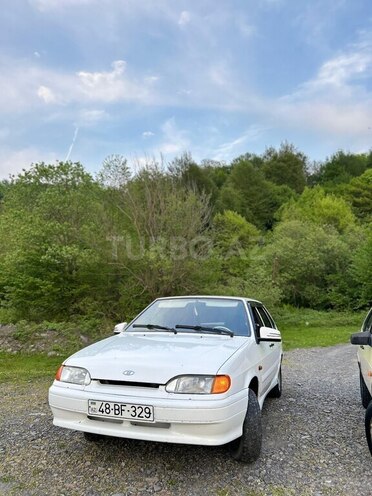LADA (VAZ) 2114-8
