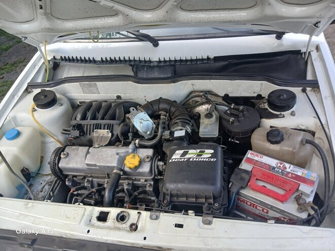 LADA (VAZ) 2114-13
