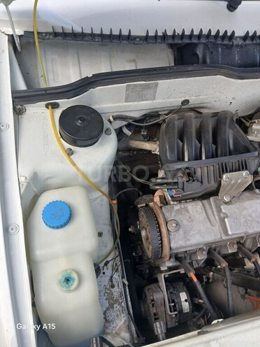 LADA (VAZ) 2114-14