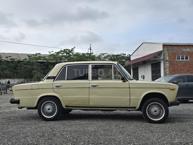LADA (VAZ) 2106-12