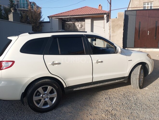 Hyundai Santa Fe-5
