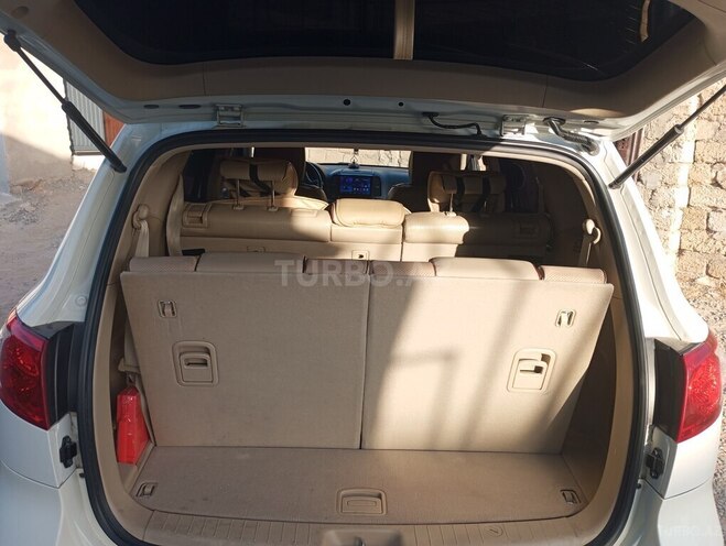 Hyundai Santa Fe-12