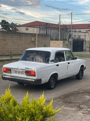 LADA (VAZ) 2107-3