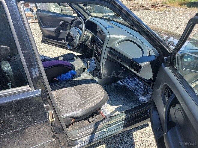 LADA (VAZ) 2115-9