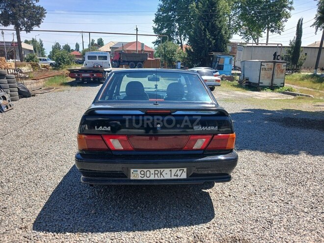 LADA (VAZ) 2115-7