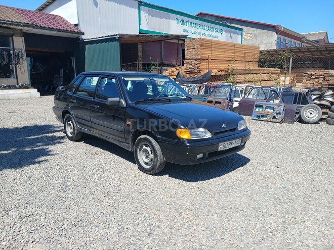 LADA (VAZ) 2115-4