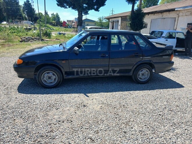LADA (VAZ) 2115-3