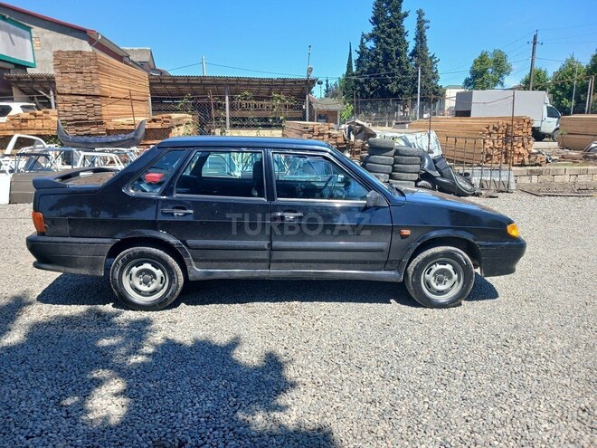 LADA (VAZ) 2115-5