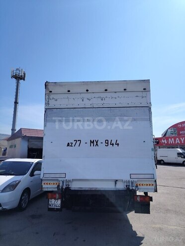 Mercedes Atego 816-9