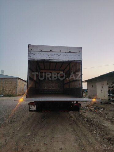 Mercedes Atego 816-6