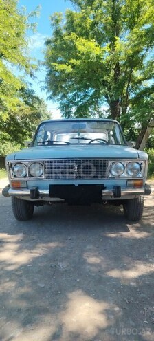 LADA (VAZ) 2106-1