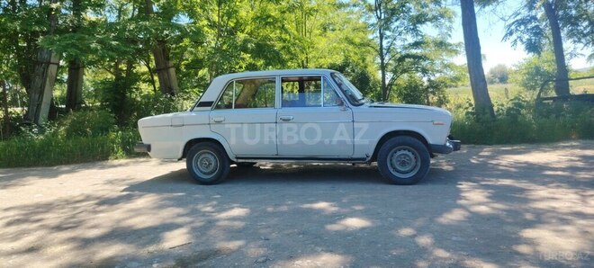 LADA (VAZ) 2106-2