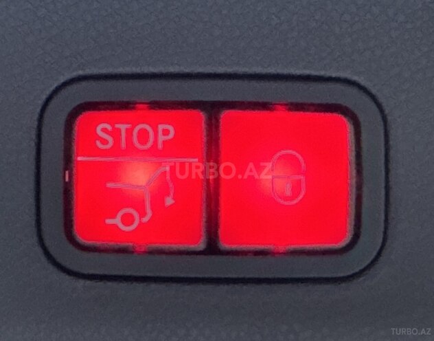 Mercedes GL 500 4MATIC 2014, 44,500 km - 4.7 l - Bakı