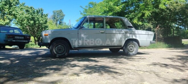 LADA (VAZ) 2106-3