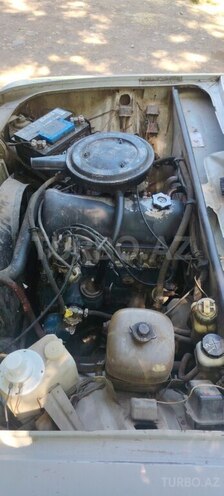 LADA (VAZ) 2106-8