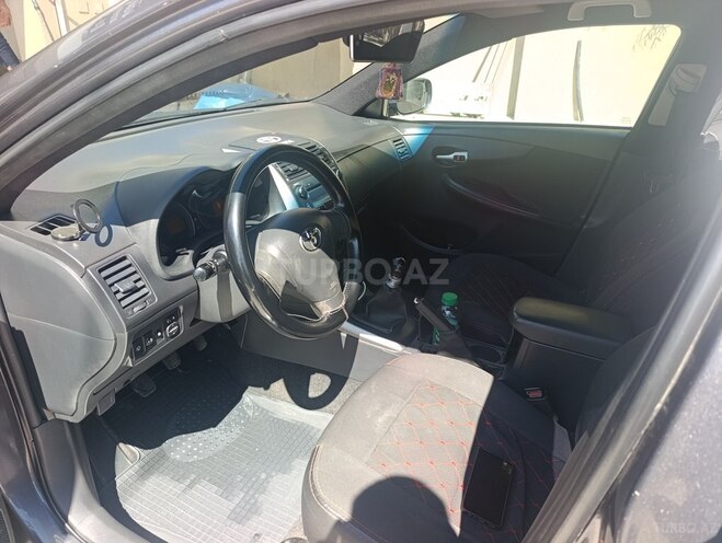 Toyota Corolla-5