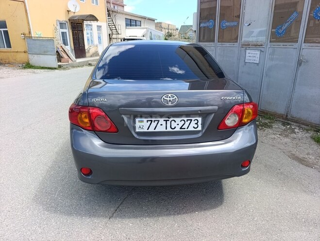 Toyota Corolla-3