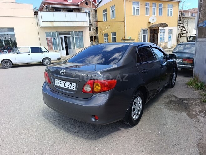 Toyota Corolla-2