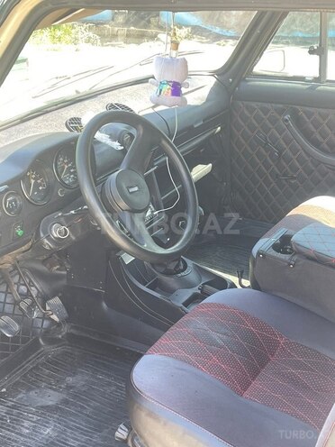 LADA (VAZ) 2106-6
