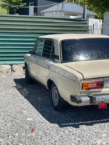 LADA (VAZ) 2106-3
