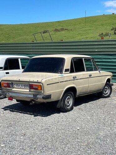 LADA (VAZ) 2106-5