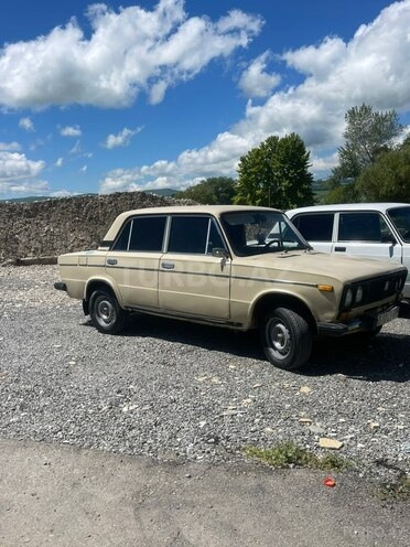 LADA (VAZ) 2106-1