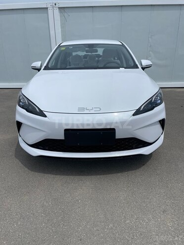 BYD Seal 05-1