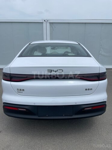 BYD Seal 05-9