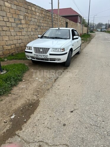 Iran Khodro Soren-1
