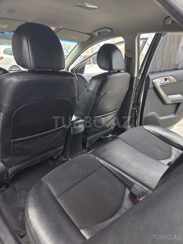 Kia Forte-8