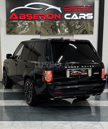 Land Rover Range Rover-8