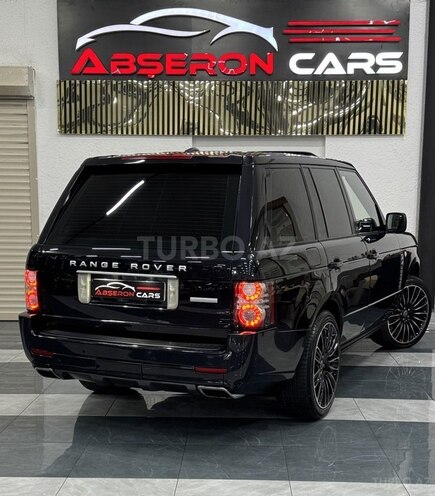 Land Rover Range Rover-13