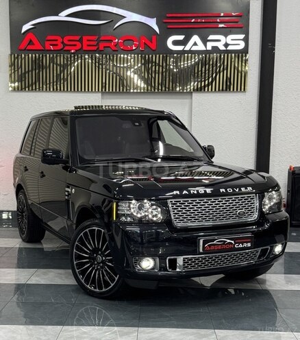 Land Rover Range Rover-6