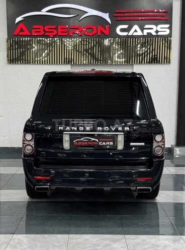 Land Rover Range Rover-12