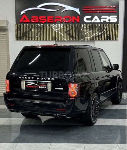 Land Rover Range Rover-11