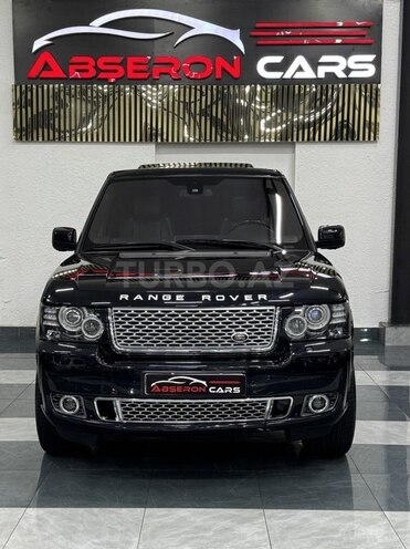 Land Rover Range Rover-5