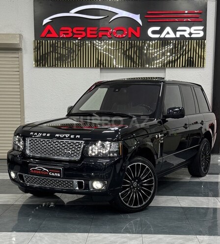 Land Rover Range Rover-3