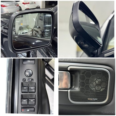 Land Rover Range Rover-29