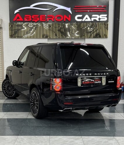 Land Rover Range Rover-10