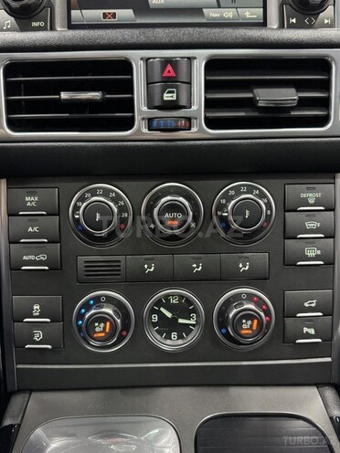 Land Rover Range Rover-27