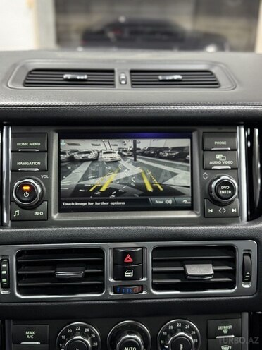 Land Rover Range Rover-26