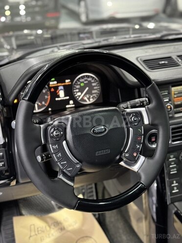 Land Rover Range Rover-18