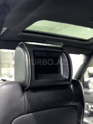 Land Rover Range Rover-22
