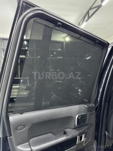 Land Rover Range Rover-25