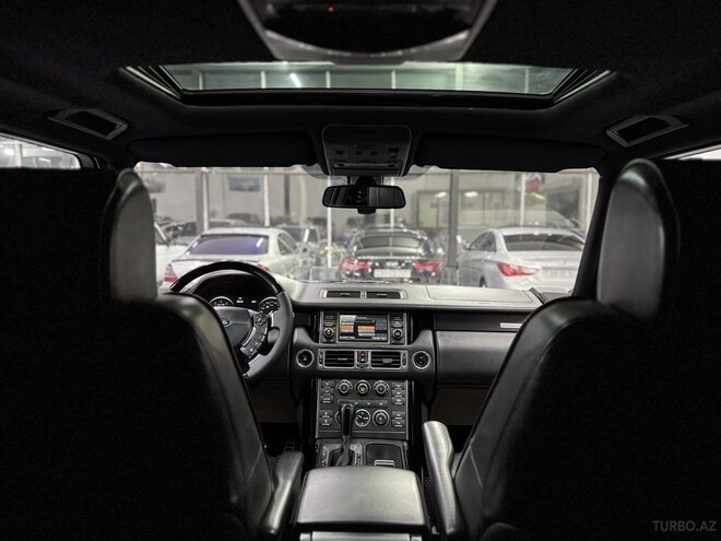 Land Rover Range Rover-21