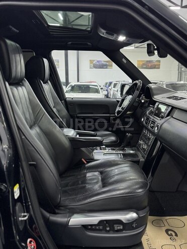 Land Rover Range Rover-19