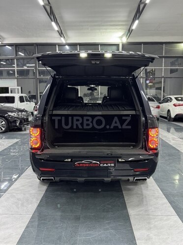 Land Rover Range Rover-16