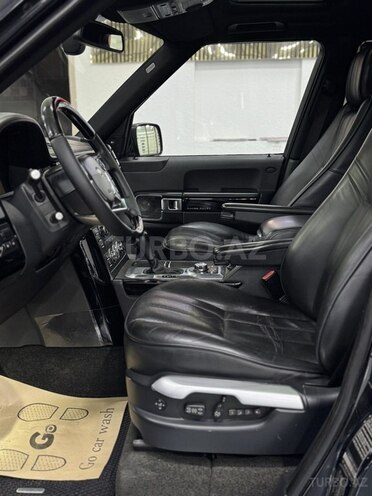 Land Rover Range Rover-17
