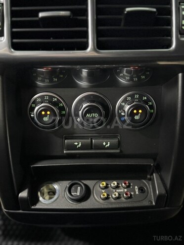 Land Rover Range Rover-24