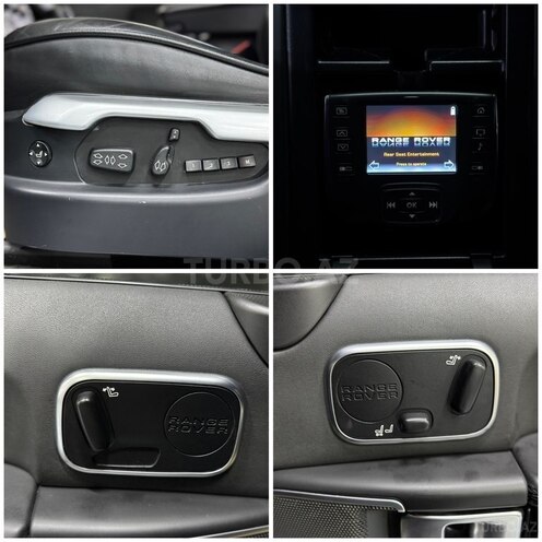 Land Rover Range Rover-30